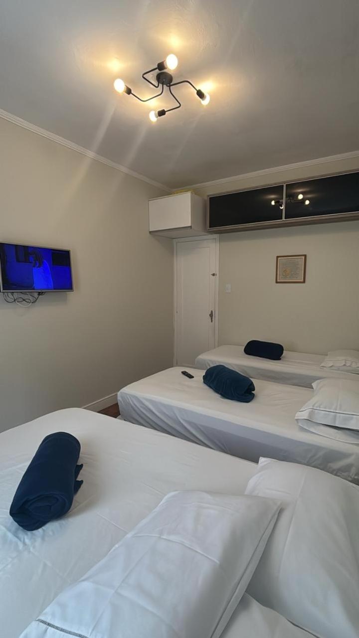 Re Apdetemporadas Santos Praias, Wi Fi , Otima Localizacao P Seu Lazer E Trabalho,Faca Ja Sua Reserva エクステリア 写真