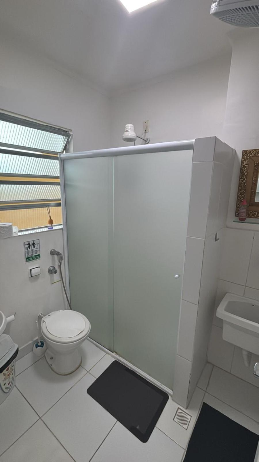 Re Apdetemporadas Santos Praias, Wi Fi , Otima Localizacao P Seu Lazer E Trabalho,Faca Ja Sua Reserva エクステリア 写真